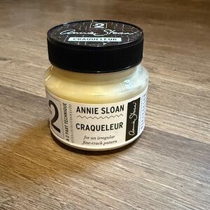Annie Sloan Craqueleur Paint brand new 100 ML